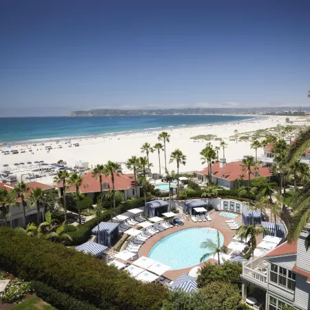 Beach Village at the Del, Lxr Hotels & Resorts
