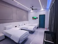 Hotel High view Hotels in Solapur