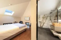 Smart Hotel Binario - Self Check-IN