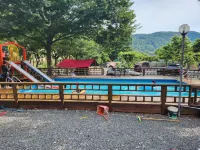 Miryang Raon Pension - Homestays