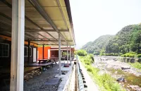 Hamyang Seonyeong Ine Pension