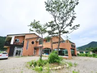 Inje Baekdam Byeolchae Pension Hotels near Baekdam Temple
