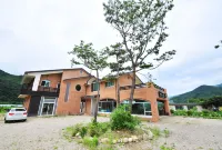 Inje Baekdam Byeolchae Pension Hotels near Baekdam Temple