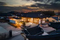 Iksan Godo Hanok 1985