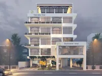 Destination Hotel Gilgit Hotels in Gilgit