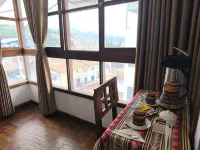 El Mirador de Santa Ana - sarapan