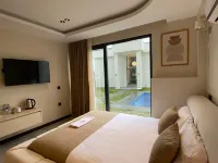 Bakku House Hotels in Atakum