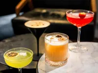 Pullman Eindhoven Cocagne - bar