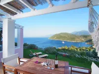 Nafsika Residences ex Petra Mare Village Hotels in Vathi