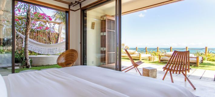 Villa Mandi Hotéis em Vila de Jericoacoara