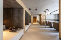 Paradise Lodge - spa