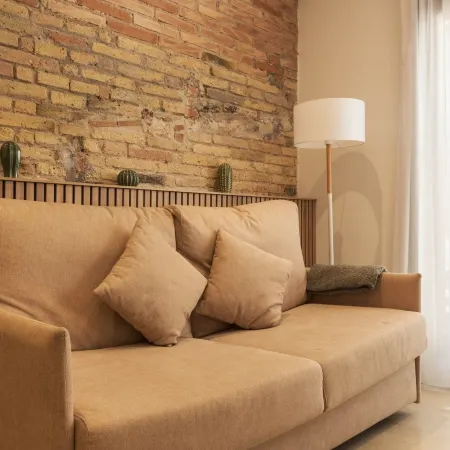 Guest Ready - Apartamentos Modernos Fira Barcelona