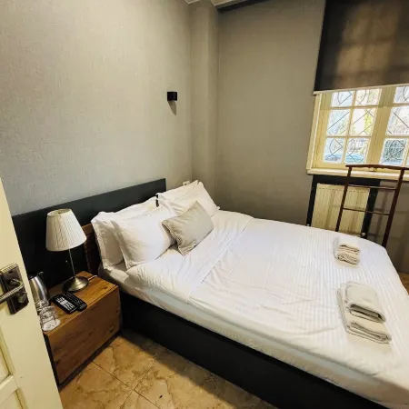 Hotel 62 Uznadze STR