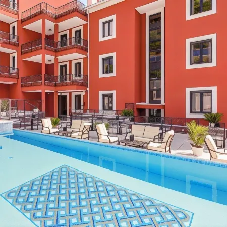 Hotel Cvita