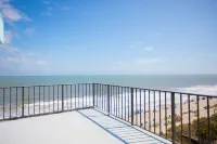 Tropical Seas Hotel - Sea View