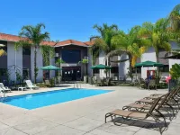 Cegil Hotel Boulevard - Pools