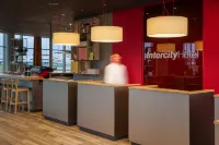 IntercityHotel Amsterdam Schiphol Airport - Bar