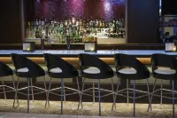 Hyatt Regency Reston - bar