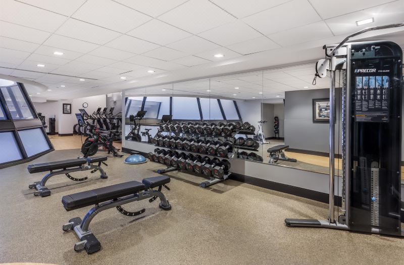 Hilton Grand Vacations Club Chicago Magnificent Mile photo 4
