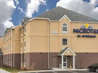 Microtel Inn & Suites by Wyndham Beaver Falls Hotels in Beaver County