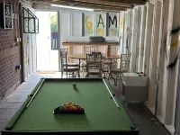 House Sleeps 7 - Contractors, Free Parking - واي فاي