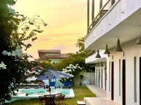 Pousada Mali Hotels in Canoa Quebrada