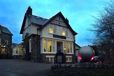 Kotel Windermere โรงแรมใน