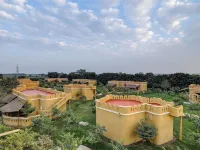 Aanandam Resort By ELIVAAS Hotels in Sonepat
