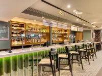 普雷斯頓東普瑞米爾飯店 普雷斯頓住宿飯店