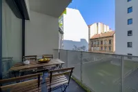 Villa Oliver 2 Budapest