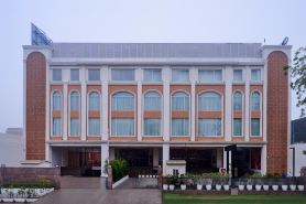 Skywings Sarovar Portico Mathura