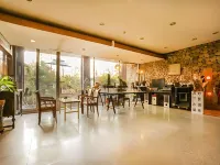 Goodstay Jirisan Little Prince Pension