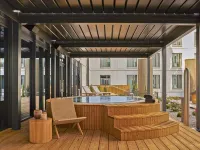Clarion Hotel Helsinki Airport (20 km from Helsinki) Hotels in Vantaa