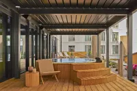 Clarion Hotel Helsinki Airport (20 km from Helsinki)