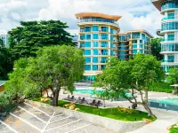 Centara Sonrisa Residences & Suites Sriracha Hotels in Si Racha