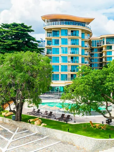 รูปภาพของเซ็นทารา ซันไรซ่า เรสซิเดนซ์และสวีท ศรีราชา