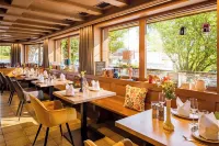 Hotel Standlhof Zillertal - servizio colazione