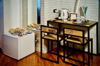 B&B アルゲェテッラ カルダレッリ病院周辺のホテル