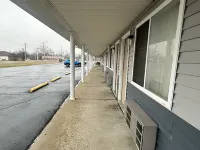 Budget Inn by Hotel O Greensville I 70 Hotels in Bond County