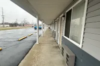Budget Inn by Hotel O Greensville I 70