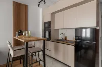 Centrally Located Cozy D&O Apartment - 2-Star