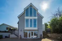 Haylands Hideaway - 1 Bedroom - Jameston - parking
