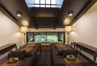 Plataran Heritage Borobudur Hotel - spa