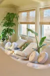 Silver Sands Motel & Beach Bungalows - Spa