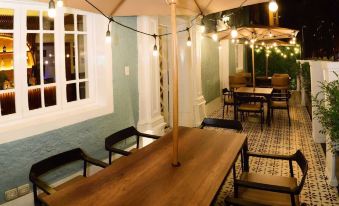 Casa Atempo Boutique Hotel