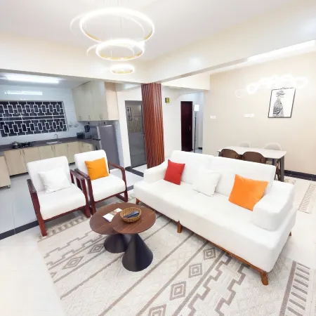 Charm Luxe Homes