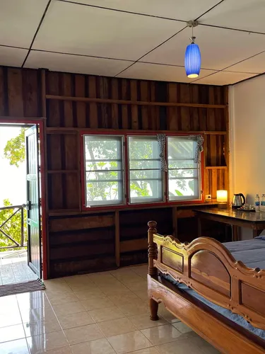 รูปภาพของอ่าวผ่อง รีสอร์ท