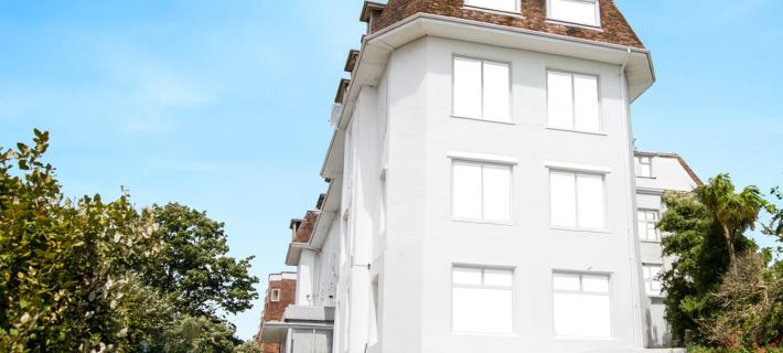 Russel Court Hotel Bournemouth Central Hotel di Bournemouth