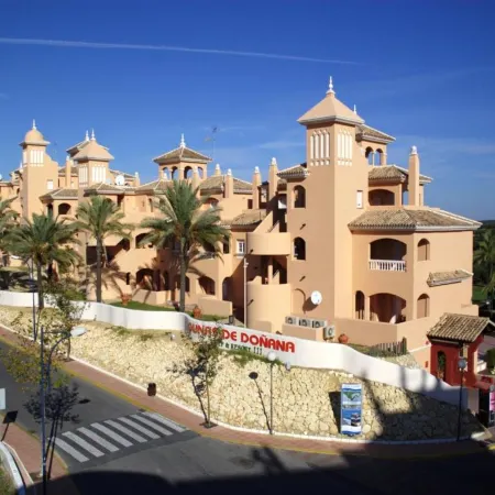 Dunas de Doñana Resort