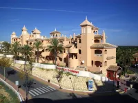 Dunas de Doñana Resort